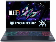 Acer Predator Helios Neo 16S✓U9 275HX✓32GB RAM✓1TB✓OLED 240…