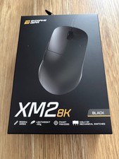 Endgame Gear XM2 8K Wired Gaming Mouse Black