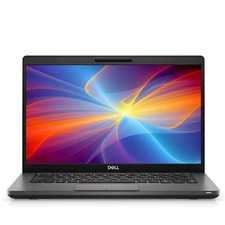Dell Latitude 5400 Chromebook 14" 4305U 4GB 128GB Excellent…