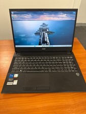 Leader SC518 Laptop (Core i7/16GB RAM/256GB NVMe SSD)