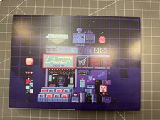 DROP MITO GMK Laser Custom Keycap Set SYNTHWAVE M170 + Nove…