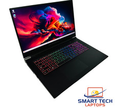 AFTERSHOCK 17X GAMING LAPTOP | RYZEN 9 | 32GB | 1TB | RTX 3…