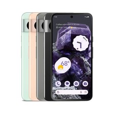 Google Pixel 8 128GB 256GB Obsidian Hazel Rose Mint - Good …