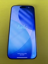 Apple iPhone 16 Pro Max - 256GB  - Desert Titanium (Apple A…