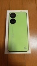 ASUS Zenfone 10 256GB 8GB Aurora Green SIM Free Unlocked Sm…