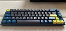 Ducky One 3 SF 65% JP Cherry RGB Silver Switch Gaming Keybo…