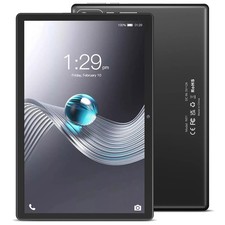 Tablet 10 Inch Android 15 Tablets, 128GB ROM 512GB Expand，…