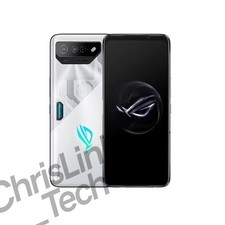 Asus ROG Phone 7 5G  Unlocked Game Phone Global Edition