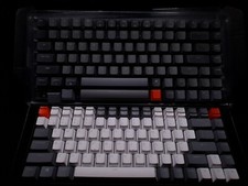Keychron K2 (Version 1) - Red Switches w/extra keys