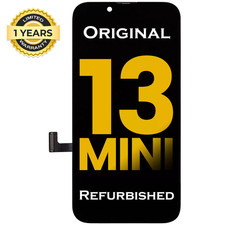 Original Genuine Refurbished iPhone 13 Mini OLED OEM Screen…