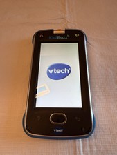VTech 80-169500 KidiBuzz Smart Device Toy Phone for Kids  -…