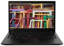 Lenovo ThinkPad T14 Gen 2 14" i5-1135G7 | Excellent Refurbi…