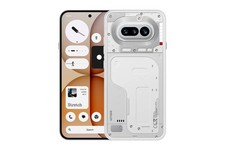 NOTHING Phone (4a) 5G (12GB, 256GB, White), Android Phones,…