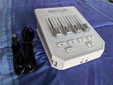TC-Helicon GoXLR Mini USB Audio Interface Desktop Mixer Str…