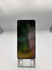Samsung Galaxy S10+ 512GB White Mobile Cracked Front & LCD …