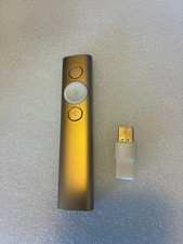 🔥 Logitech Spotlight R-R0011 Wireless Presentation Remote …