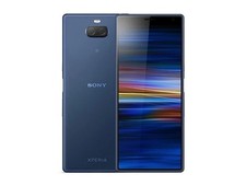 Unlocked Sony Xperia 10 XA3 I3113 I4113 Fingerprint 64GB Sm…
