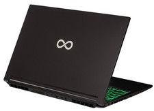 Infinity O5-6R7R6N Black 15.6" 144Hz Ryzen 7 RTX 3060 Gamin…