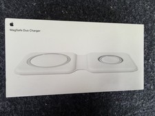GENUINE Apple MagSafe Duo Wireless Charger  iPhone/Airpods/…