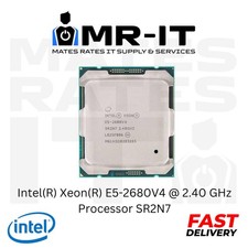 Intel(R) Xeon(R) E5-2680V4 @ 2.40 GHz Processor SR2N7
