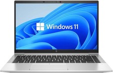Fast HP EliteBook 840 G8 Laptops Sleek Thin & Light Design …