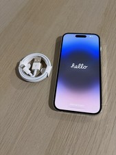 iPhone 14 Pro