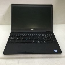 DELL  Latitude 5591 Laptop 15.6" i5-8400H 16GBRAM 256GBSSD …