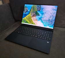 Acer Predator Helios Neo 16S AI OLED QHD 240HZ - Ultra 9 27…