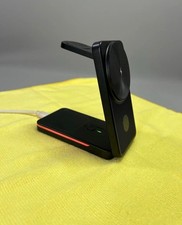 Wireless Charger For Samsung & Galaxy Watch Stand Charging …