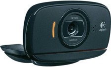 Logitech HD Webcam C525 V-U0023 USB