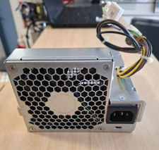 HP 611481-001 Compaq Pro 4300 SFF 240W Power Supply 613762-…