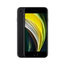 Apple iPhone SE 2nd Gen 2020 64 GB Smartphone Excellent Con…