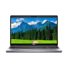 Dell Latitude 15.6” FHD Core i5 Laptop PC Up To 32GB RAM 1T…