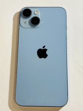 Used Like-New | Apple iPhone 14 | 256GB | Blue | Watter Dam…