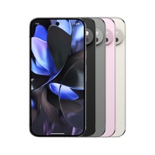 Google Pixel 9 Pro XL 128GB 256GB 512GB 1TB Black Grey Pink…