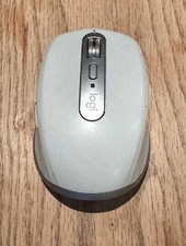 Logitech MX Anywhere 3 Wireless Mouse, White - Bluetooth. U…