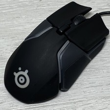 SteelSeries Gaming Mouse RGB - Rival 600