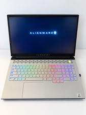 Alienware m17 R4 17.3" 360HZ Gaming Laptop i7-10870H RTX 30…