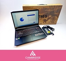 Acer Nitro 5 Gaming Laptop AN515-45 15.6" 1TB Ryzen 7 16GB …