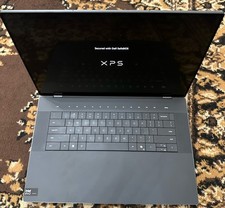Dell XPS 16 9640 4K Intel Core Ultra 7 155H 3.8GHz 32GBRAM …