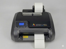 Afinia L301 Wireless Packaging Label Printer - Full Colour!…