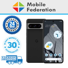 Google Pixel 8 Pro 128GB 256GB 512GB Unlocked [AU Stock] Ex…