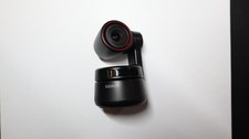 OBSbot Tiny 4K PTZ AI Webcam – Auto Tracking