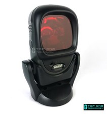 Symbol LS9208 Barcode Scanner (Used) w/ Stand Motorola Reta…