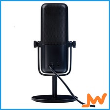 Elgato Wave 3 Table Microphone Black