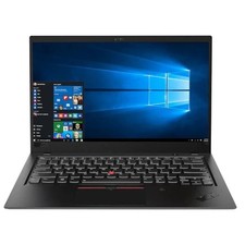 Lenovo ThinkPad X1 Carbon 6th Gen 14" i5-8350U 256GB/8GB | …
