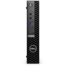 Dell OptiPlex 7000 Micro Intel i5 12500 3.0GHz 16GB RAM 256…