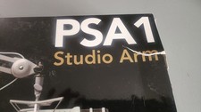 Rode PSA1 Swivel Mount Professional Studio Boom Arm