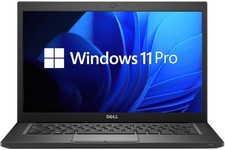 Dell Latitude 7490 Laptop 14-inch Core i5 8TH Gen 16GB RAM …