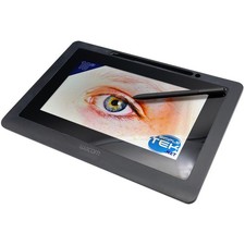 Wacom DTU-1031X Graphic Drawing Tablet Screen 10" Artistic …